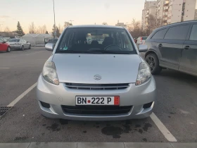 Daihatsu Sirion 1.3, снимка 6