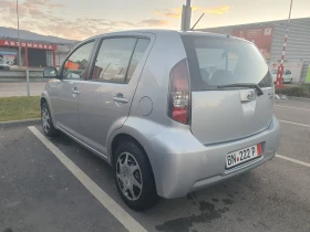 Daihatsu Sirion 1.3, снимка 2