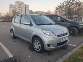 Daihatsu Sirion 1.3, снимка 5