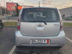 Daihatsu Sirion 1.3, снимка 3