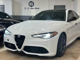 Alfa Romeo Giulia TI SPORT * 8ZF (CARFAX) *   | Mobile.bg    2