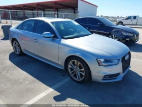 Audi S4  1