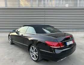 Mercedes-Benz E 220 Cabrio - 31900 лв. - 97272493 | Car24.bg