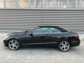 Mercedes-Benz E 220 Cabrio, снимка 4