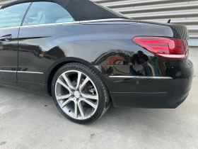 Mercedes-Benz E 220 Cabrio - 31900 лв. - 97272493 | Car24.bg