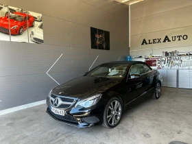 Mercedes-Benz E 220 Cabrio | Mobile.bg    17