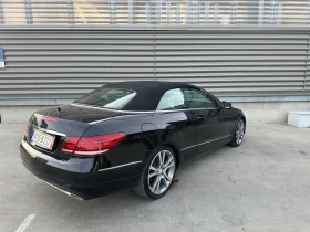 Mercedes-Benz E 220 Cabrio, снимка 2