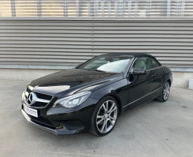 Mercedes-Benz E 220 Cabrio - 31900 лв. - 97272493 | Car24.bg