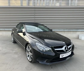 Mercedes-Benz E 220 Cabrio | Mobile.bg    2