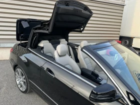 Mercedes-Benz E 220 Cabrio, снимка 13