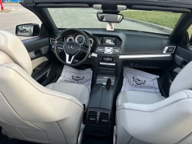 Mercedes-Benz E 220 Cabrio, снимка 11