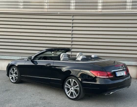 Mercedes-Benz E 220 Cabrio, снимка 6