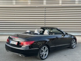 Mercedes-Benz E 220 Cabrio, снимка 7