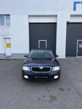 Skoda Octavia TDI 105 кс, снимка 2