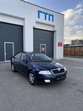 Skoda Octavia TDI 105 кс, снимка 9