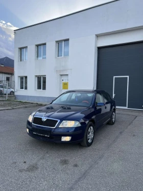 Skoda Octavia TDI 105 кс, снимка 3