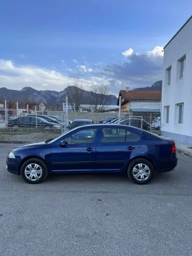 Skoda Octavia TDI 105 кс, снимка 4