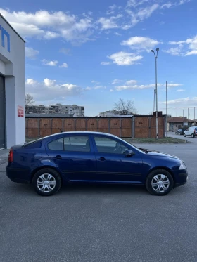 Skoda Octavia TDI 105 кс, снимка 8