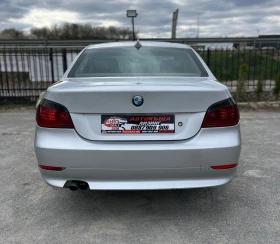 BMW 530 AUTOMATIC* 218HP* NAVI* TOP, снимка 6