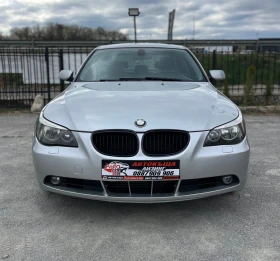 BMW 530 AUTOMATIC* 218HP* NAVI* TOP, снимка 2