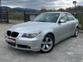 BMW 530 AUTOMATIC* 218HP* NAVI* TOP 1