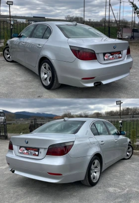 BMW 530 AUTOMATIC* 218HP* NAVI* TOP - 9999 лв. - 82699162 | Car24.bg