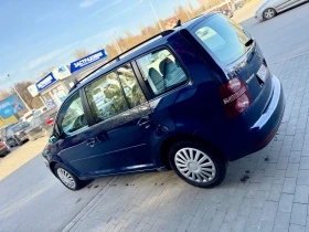 VW Touran, снимка 4