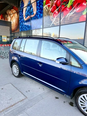 VW Touran, снимка 6