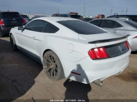 Ford Mustang | Mobile.bg    4