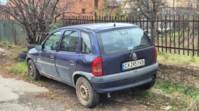 Opel Corsa    | Mobile.bg    2