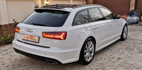 Audi A6 50TDI 272 Matrix S-Line | Mobile.bg    4