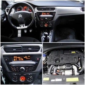 Citroen C-Elysee 1.6HDI EURO-5 | Mobile.bg    17