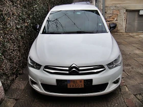 Обява за продажба на Citroen C-Elysee 1.6HDI EURO-5 ~7 999 лв. - изображение 1
