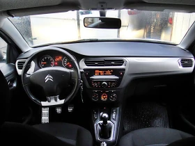 Citroen C-Elysee 1.6HDI EURO-5 | Mobile.bg    16