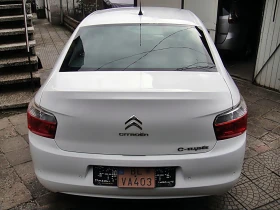 Обява за продажба на Citroen C-Elysee 1.6HDI EURO-5 ~7 999 лв. - изображение 3