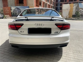 Обява за продажба на Audi A7