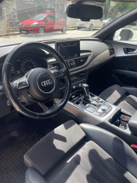 Audi A7 | Mobile.bg    9