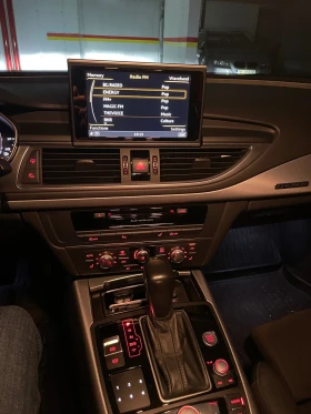 Audi A7 | Mobile.bg    16