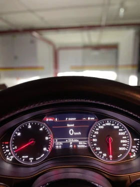 Audi A7 | Mobile.bg    15
