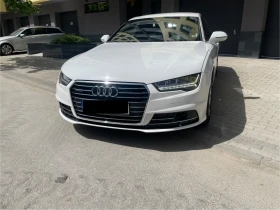 Обява за продажба на Audi A7