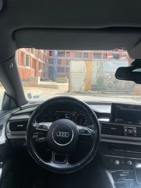 Audi A7 | Mobile.bg    11