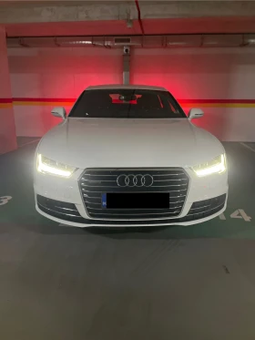 Audi A7 | Mobile.bg    14