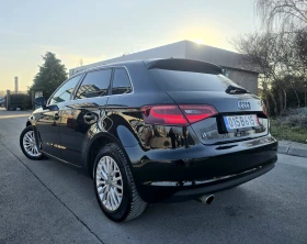 Audi A3 КАТО НОВ/S-Line/EURO6 - 19399 лв. - 84515889 7