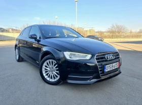 Audi A3 КАТО НОВ/S-Line/EURO6 - 19399 лв. - 84515889 4