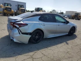 Toyota Camry XSE* * CARPLAY* *   | Mobile.bg    4