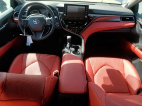 Toyota Camry XSE* * CARPLAY* *   | Mobile.bg    7