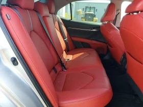 Toyota Camry XSE* * CARPLAY* *   | Mobile.bg    9
