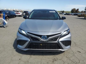 Toyota Camry XSE* * CARPLAY* *   | Mobile.bg    5