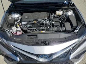 Toyota Camry XSE* * CARPLAY* *   | Mobile.bg    11