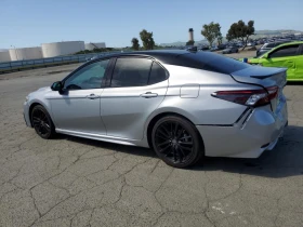 Toyota Camry XSE* * CARPLAY* *   | Mobile.bg    3
